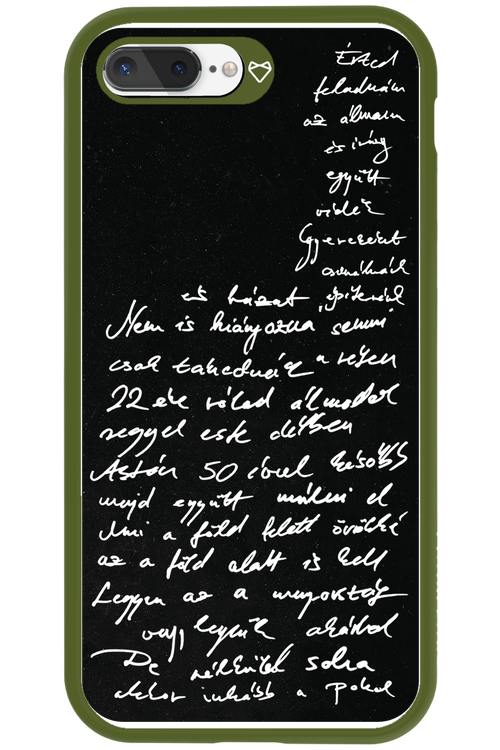 Úgy Unom - Apple iPhone 8 Plus