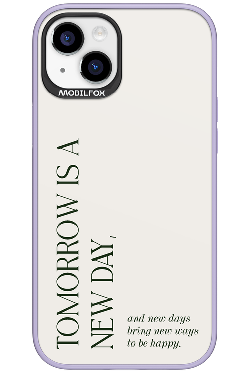 New Day - Apple iPhone 15 Plus