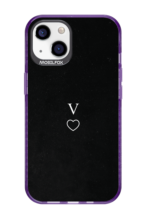 V Black 2.0 - Apple iPhone 13