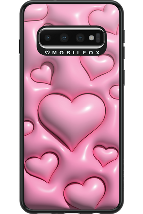 Hearts 2.0 - Samsung Galaxy S10