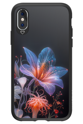 BIOLUMINESCENT 2.0 - Apple iPhone X