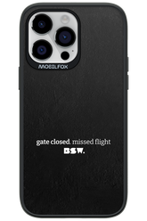 BSW FourSeasons 5 2.0 - Apple iPhone 14 Pro Max