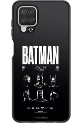 Longlive the Bat - Samsung Galaxy A12