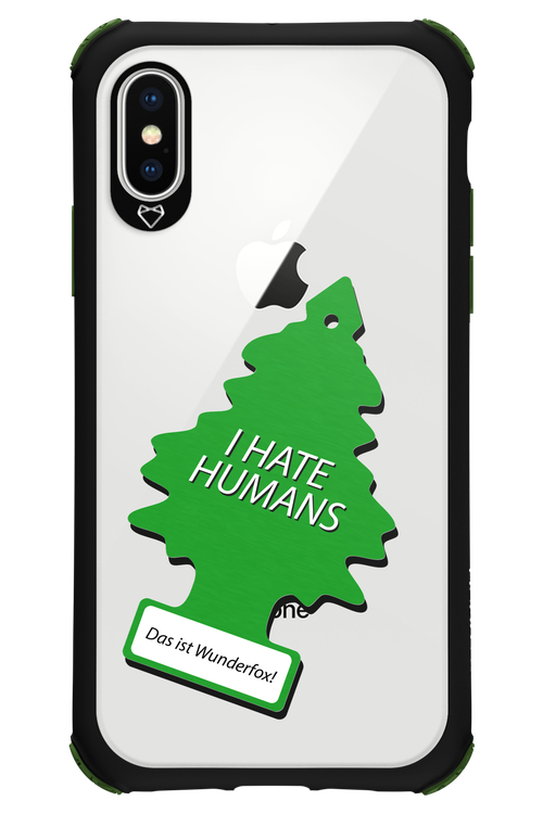 Wunderfox - Apple iPhone XS