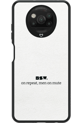 BSW FourSeasons 14 2.0 - Xiaomi Poco X3 Pro
