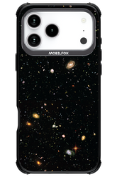 Cosmic Space - Apple iPhone 17 Pro Max