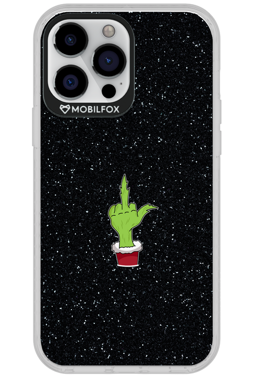 My Middle Finger - Apple iPhone 13 Pro Max