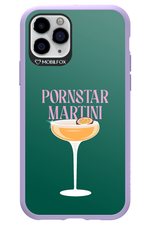 P_star Martini - Apple iPhone 11 Pro