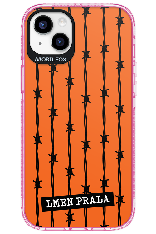 Böri Prala - Apple iPhone 14 Plus