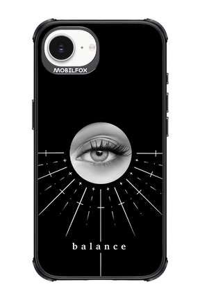Szem 2.0 - Apple iPhone 16e