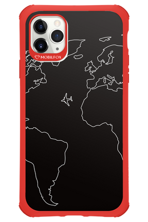 Worldview - Apple iPhone 11 Pro Max