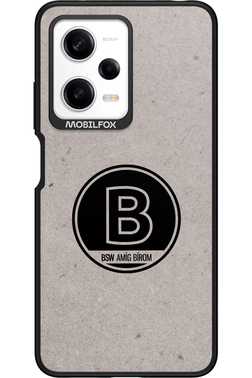 Alig bírom - Xiaomi Redmi Note 12 Pro 5G