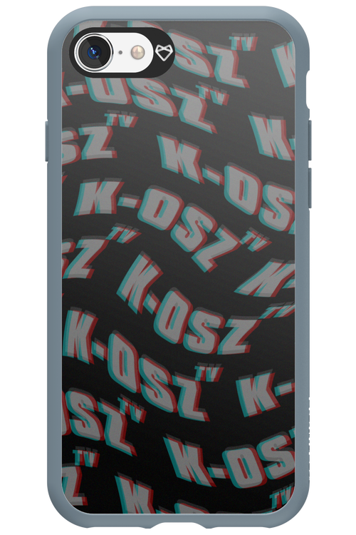 K-osz TV Vibe - Apple iPhone 8
