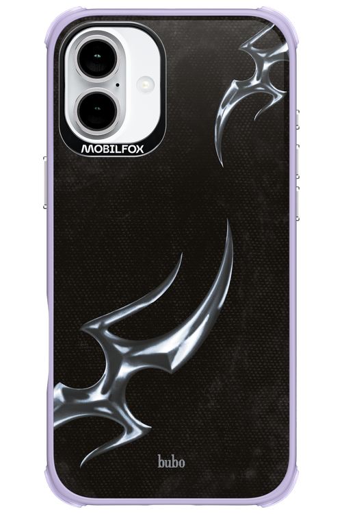 CHROMEPHASE - Apple iPhone 16 Plus