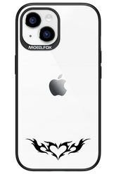 Techno Hart 2.0 - Apple iPhone 15