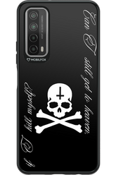 Kill myself 2.0 - Huawei P Smart 2021