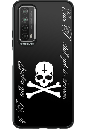Kill myself 2.0 - Huawei P Smart 2021
