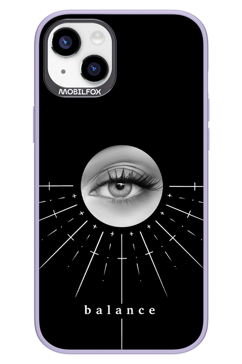 Szem - Apple iPhone 14 Plus