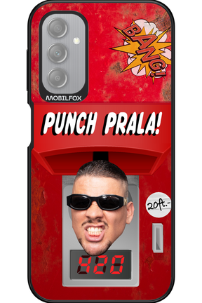 Punch Prala - Samsung Galaxy A14