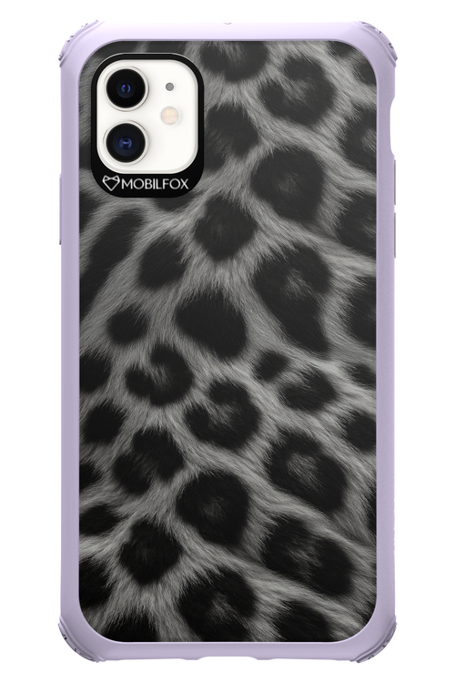 Wild Monochrome - Apple iPhone 11