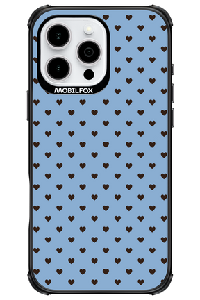 Blueberry Brunch - Apple iPhone 16 Pro Max