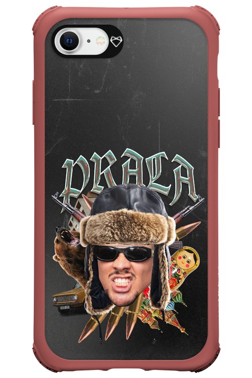 Lmen Panel - Apple iPhone 7