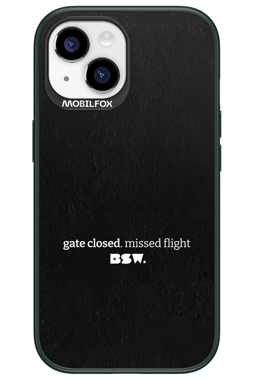 BSW FourSeasons 5 2.0 - Apple iPhone 15
