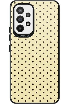 Butter Cookie - Samsung Galaxy A53