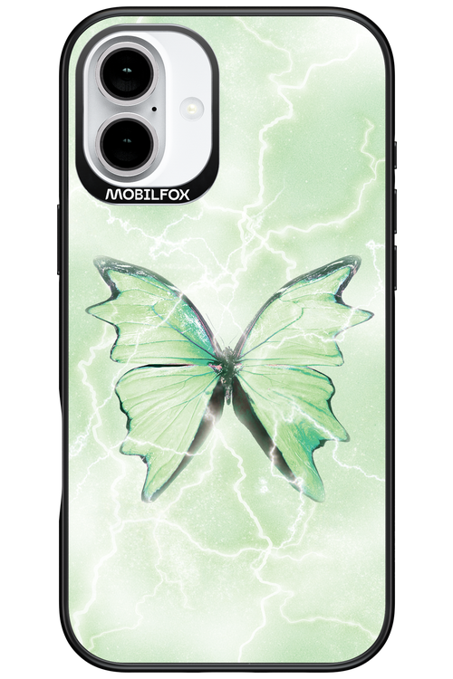 Amnesia - Apple iPhone 16 Plus