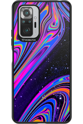 Galactic Psy - Xiaomi Redmi Note 10 Pro