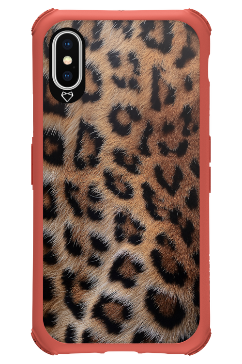 Furr Babe - Apple iPhone XS