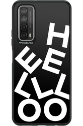 HEELLLOO - Huawei P Smart 2021