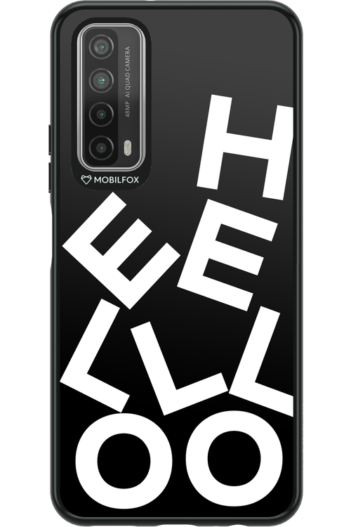HEELLLOO - Huawei P Smart 2021