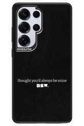 BSW FourSeasons 6 2.0 - Samsung S25 Ultra