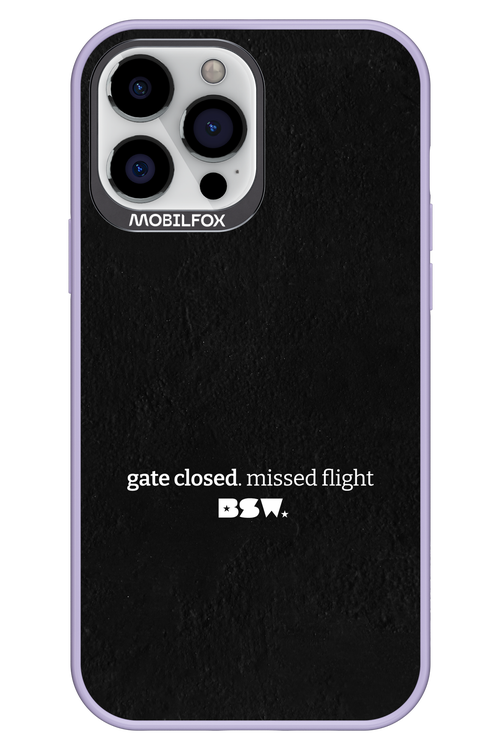 BSW FourSeasons 5 2.0 - Apple iPhone 13 Pro Max