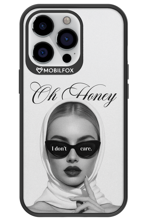 Oh Honey 2.0 - Apple iPhone 13 Pro