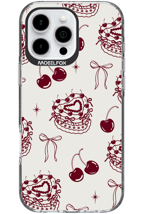 Cake Dream - Apple iPhone 16 Pro Max