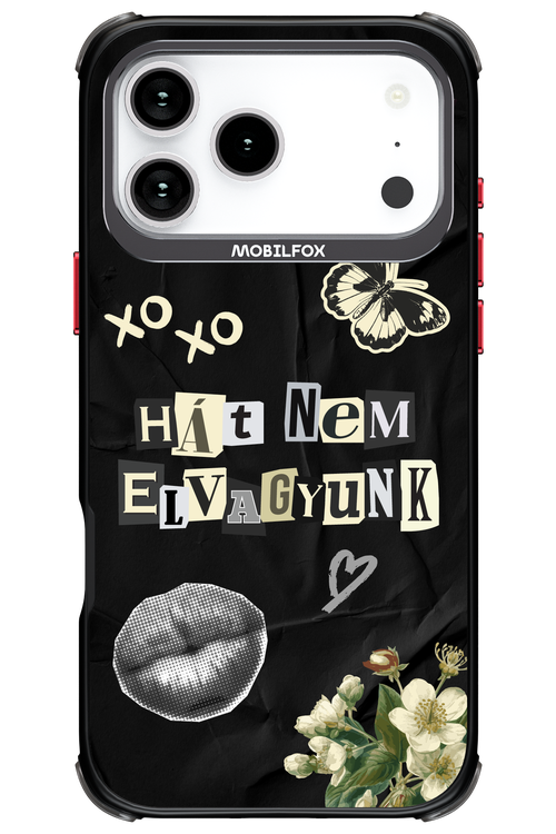 Hát nem elvagyunk 2 - Apple iPhone 17 Pro Max
