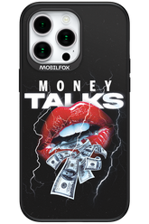 Money Talks - Apple iPhone 15 Pro Max