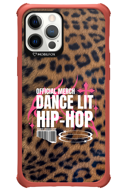 Merch Leo - Apple iPhone 12 Pro Max