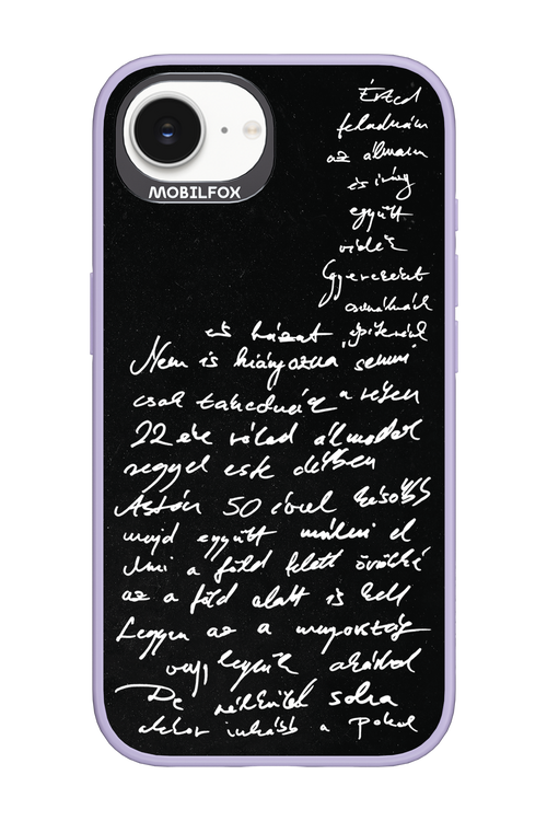 Úgy Unom - Apple iPhone 16e