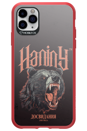 Slavic Prala - Apple iPhone 11 Pro Max