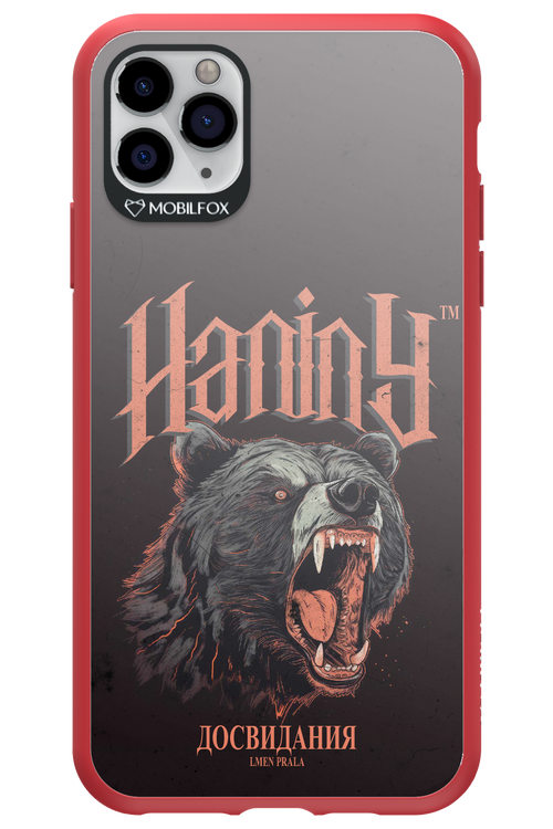 Slavic Prala - Apple iPhone 11 Pro Max
