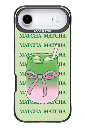 Pretty Matcha - Apple iPhone 17 Air