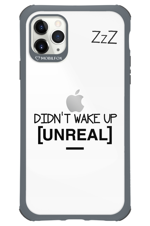 WAKE UP - Apple iPhone 11 Pro Max