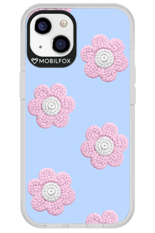 BabyBlue - Apple iPhone 13