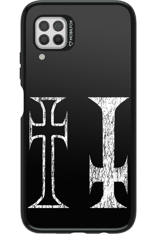 Double crosss 2.0 - Huawei P40 Lite