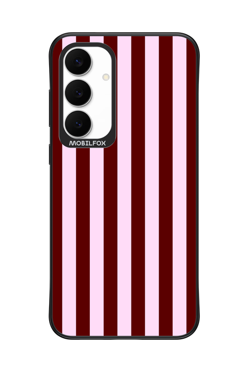 Circus Romance 2.0 - Samsung S25 FE