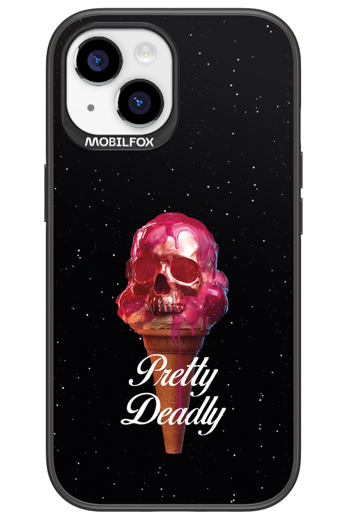 Pretty Deadly - Apple iPhone 15