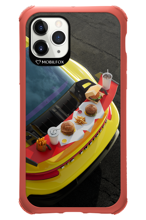 BigBusiness - Apple iPhone 11 Pro